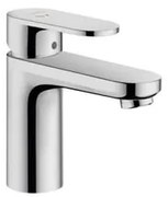 Umývadlová batéria Hansgrohe Vernis Blend s výpusťou chróm 71584000