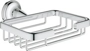 Grohe Essentials mydelnička chróm G40659001