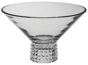 KRIŠTÁĽOVÁ MISKA BOHEMIA TRINITY 305 MM