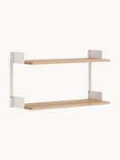 Nástenný regál New Works