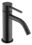 Paffoni - Umývadlová batéria LIGHT čierna