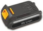 Fieldmann FDUZ 50004 akumulátor, 18 V
