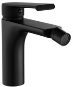 Rea Hass, bidetová batéria h-145, čierna matná, REA-B9965