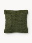 Ručne vyrobený poťah na vankúš Adyna