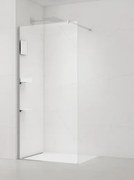 Sprchová zástena Walk-in 90 cm SAT SATBWI90PRDOPL