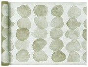 Podložka do sauny Sade 46x150, olivovo zelená