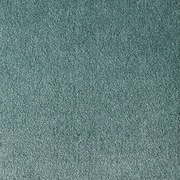 Metrážny koberec OMPHALE zelený