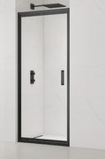 Sprchové dvere 100 cm SAT TEX SATTEXC100CT