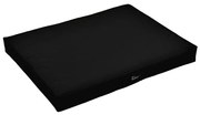 Bestent Matrac pre psa 80x60cm Black Benny L