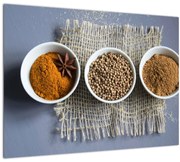 Obraz korenia (70x50 cm)