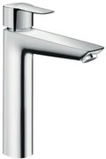 Hansgrohe HG248 vysoká umývadlová batéria bez výpuste chróm SIKOBHGMS285