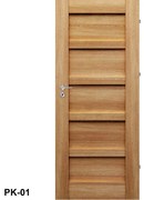 Vnútorné dvere na mieru Prestige PK