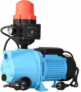 Čerpadlo Na Vodu Jet 100 S Automatom Csk 21 Regulácia Zapínania 1100 W Výkonná