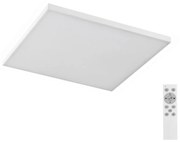 Rabalux 71001 - LED RGB Stmievateľné stropné svietidlo FARAMIR LED/18W/230V + DO