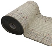 Behúň pogumovaný 67 Rndv2051. Tovar na mieru