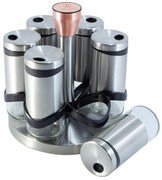 Berlingerhaus sada koreničiek Moonlight Edition BH-1992, 7 ks