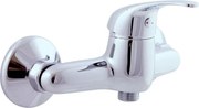 RAV SLEZÁK Sázava sprchová batéria 150 mm chróm SA080.5