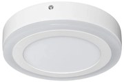 Ledvance - LED Stropné svietidlo ROUND LED/15W/230V pr. 20 cm