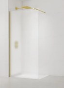 Sprchová zástena walk-in 100 cm SAT Walk-In SATBWI100MSPRMO