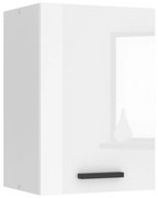 Kuchynská skrinka horná 40 cm INF SG40/0/WT/W/0/B1/PP