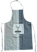 Bohemia Gifts Kuchynská zástera pre poľovníkov