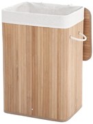 Bambusový kôš na bielizeň 72 l LCB10Y