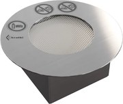 KRATKI biokrbový horák Point