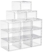 Úložné boxy LSP032W12V1 (12 ks)