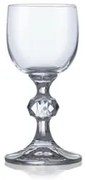 Crystalex Pohár na likér Claudia 50 ml 6 ks