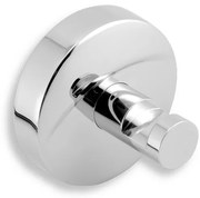 Novaservis - Vešiak Metalia 11 chróm, 0109,0