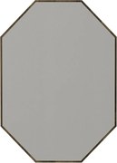 Zrkadlo Lost Walnut