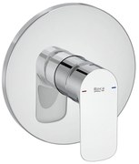 Roca A5A226EC00 - Sprchová batéria pre podomietkovú inštaláciu CALA, lesklý chróm