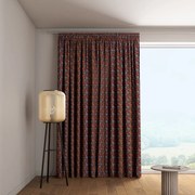 Záves na riasiacej páske