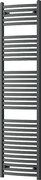 Mexen Helios, vykurovacie teleso 1800x500 mm, 850 W, antracitová, W103-1800-500-00-66