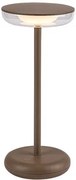 Rabalux KONIN LED vonkajšia dekoratívna lampa 77089