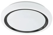 Eglo 900149 - LED Stropné svietidlo CAPASSO LED/14,6W/230V