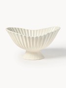 Dekoratívna nádoba z kameniny Fountain, Š 41 cm