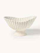 Dekoratívna nádoba z kameniny Fountain, Š 41 cm