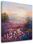 Obraz na plátne KRAJINA | rôzne rozmery