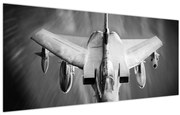 Obraz - Lietadlo (120x50 cm)