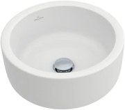 DOPREDAJ Arch.umyvadlo na desku 400, BíA 41254001