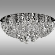 Stropné svietidlo P-Y 0255/6+LEDY PL6