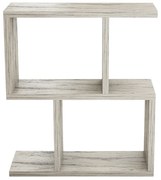 Odkladací stolík Zet Freesia Marble