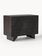 Komoda z mangového dreva Louis