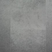 Beauflor, PVC podlaha - lino Blacktex Preston 090L, na mieru, šíře 2m,4m, šedá, filc, chodba / predsieň