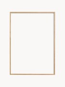 Fotorámik z dubového dreva Frame, rôzne veľkosti
