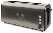 Black+Decker BXTO1000E Hriankovač