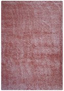 Koberec Shaggy Nada 1.33/1.9 6008 ružový