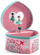 Hracia skrinka - Jarná melódia