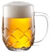 TESCOMA tretinka myBEER Lupulus, 0,3 l
